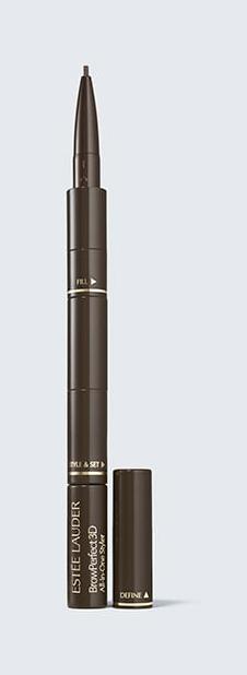 Actual product image Estée Lauder MicroPrecise (Seal Brown)