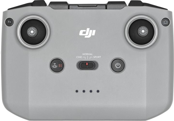 Actual product image DJI Mini 3 Pro (34 min, 249 g, 48 Mpx)