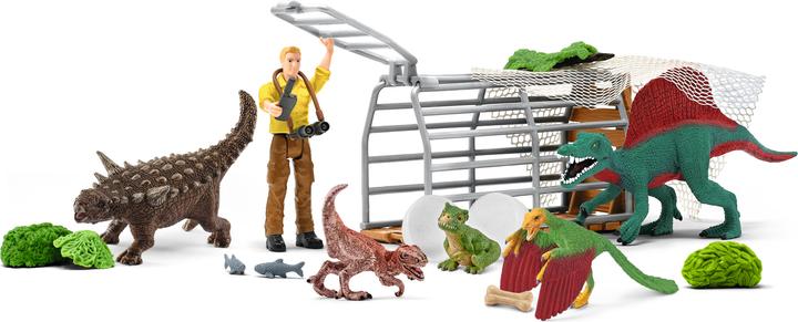 Actual product image Schleich Dinosaurs 2020