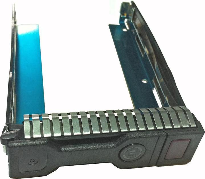 Actual product image CoreParts HotSwap Tray 3.5" SATA/SAS (various HP servers)
