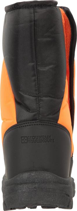 Immagine prodotto Mountain Warehouse Scarponi da neve Caribou Adaptive a righe per bambini/bambini (34)