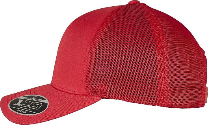 Produktbild Flexfit Trucker Cap 110 Netzmaterial (One Size)