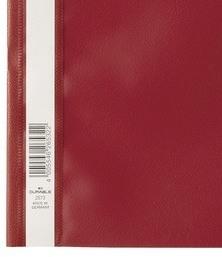 Actual product image Durable Quick file standard PP (A4, 1 x)