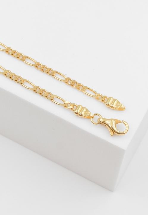 Produktbild Muau Figaro (750/18K Gelbgold, 50 cm)