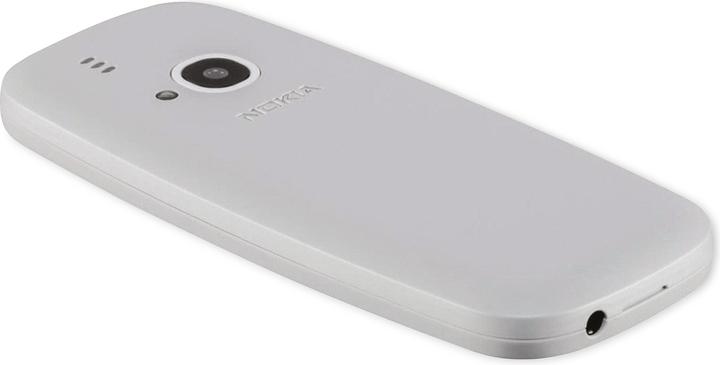 Produktbild Nokia 3310 (2.40", 2 Mpx, 2G)