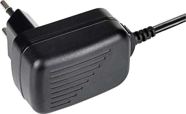 Image du produit Akyga Zasilacz sieciowy AK-TB-08 5V / 1A 5W 5.5 x 2.1mm 1.4m