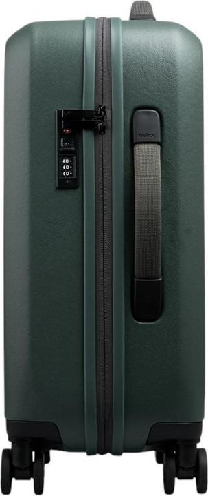 Immagine prodotto Bellroy Transit - Carry On, Everglade (34 l, Bagaglio a mano (fino a 50 litri))
