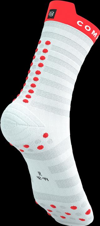 Actual product image Compressport Pro Racing Socks v4.0 Ultralight Run High (39 - 41)