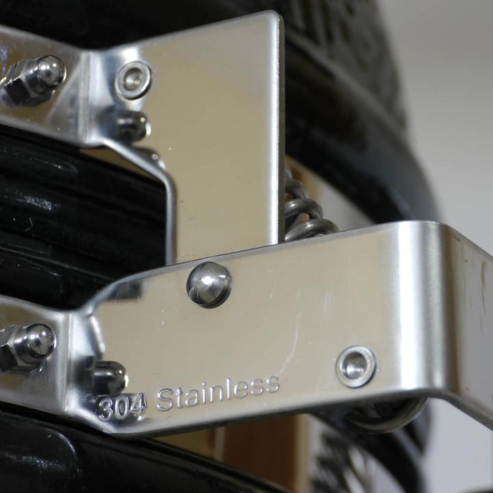 Produktbild Saffire Bronze 19 (480 mm)