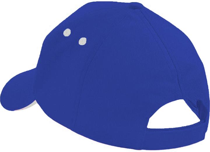 Produktbild Beechfield Baseballkappe Ultimate (One Size)