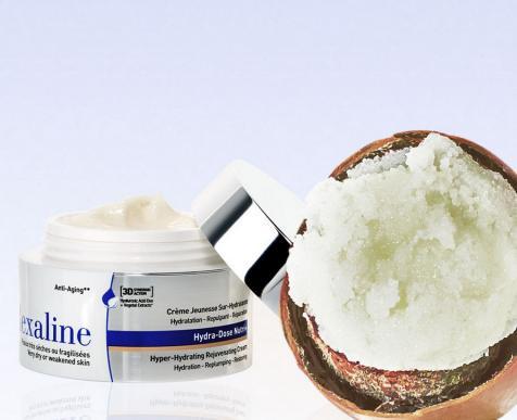Produktbild Rexaline 3D Hydra-Dose Nutri+ (50 ml, 24h Creme)