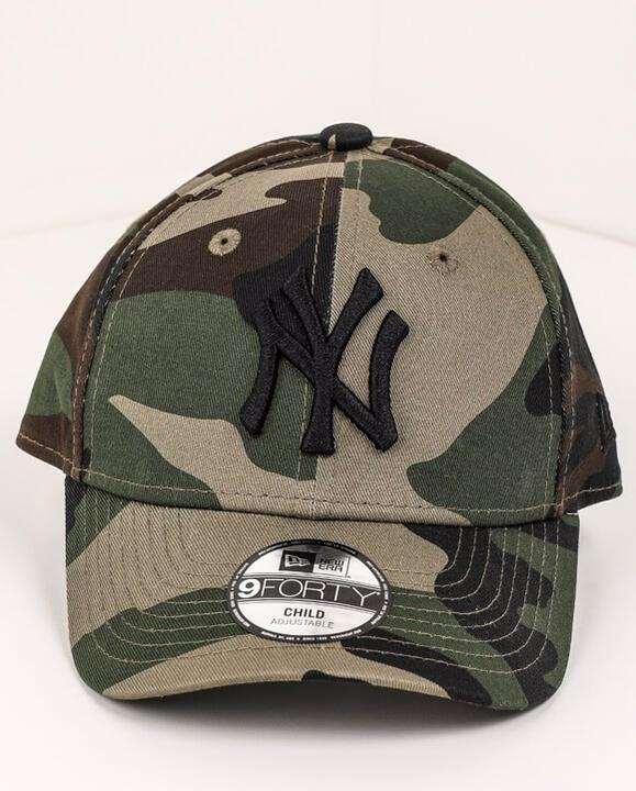 Actual product image New Era NY Yankees (52, 54, 56)