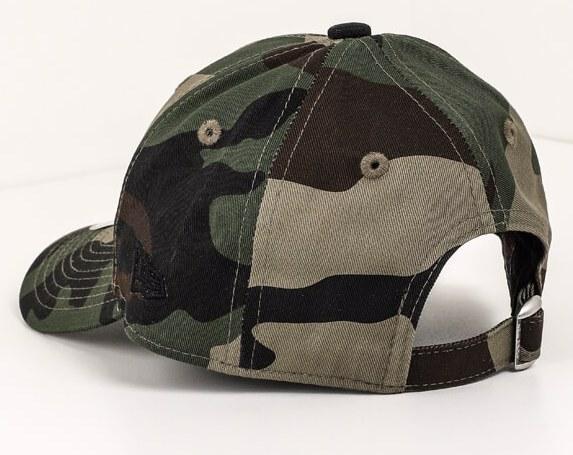 Actual product image New Era NY Yankees (52, 54, 56)