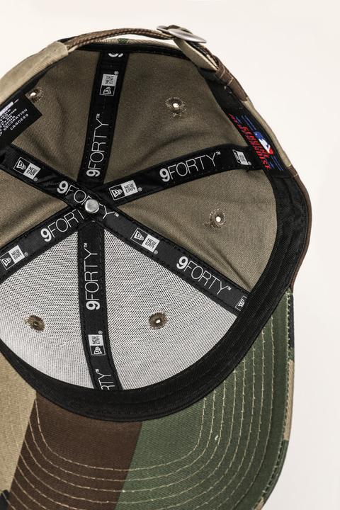 Actual product image New Era NY Yankees (52, 54, 56)