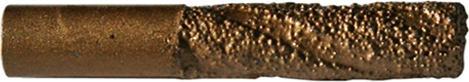 Actual product image Rokamat 90102 Diamantschaft Fein ø 10 mm für Piranha Miller Fugenschneider