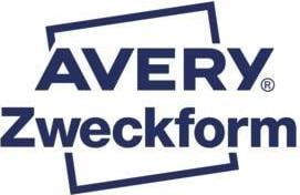 Produktbild Avery Sichtreiter-Etiketten