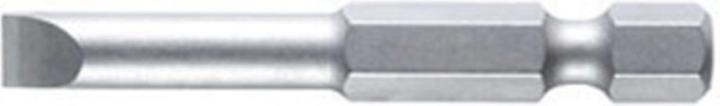 Auction Bit Professional 70 mm Slotted 1/4" (33965) 5,5 (5.5 mm)