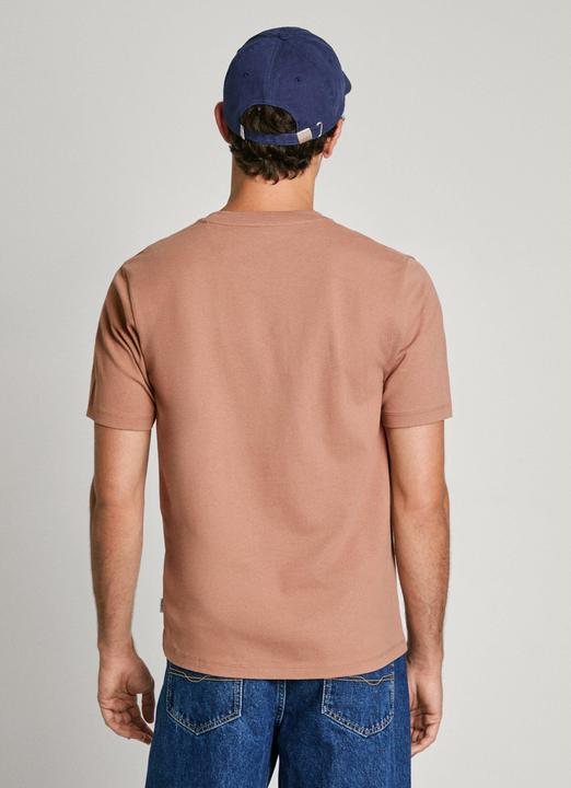 Image du produit Pepe Jeans t-hirt pepe jean connor (S)
