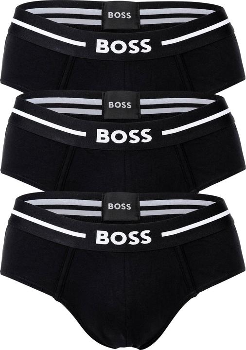 Immagine prodotto BOSS HipBr 3P Bold 10257977 01 (M, confezione da 3)
