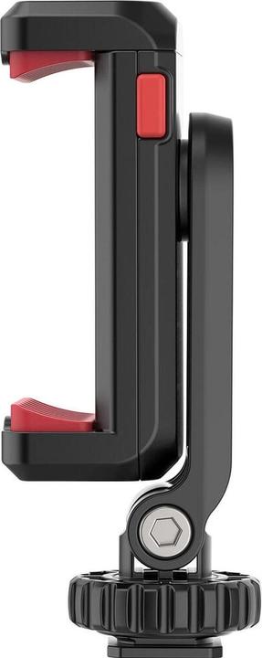 Actual product image Ulanzi Bracket ST-06S (Tripod smartphone holder)