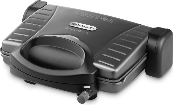 Produktbild Kenwood HG610.BK