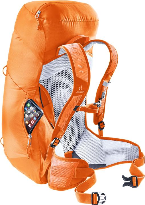 Actual product image Deuter AC Lite 22 (22 l)