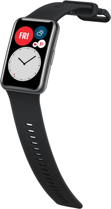 Image du produit Huawei Watch Fit Active (46 mm)