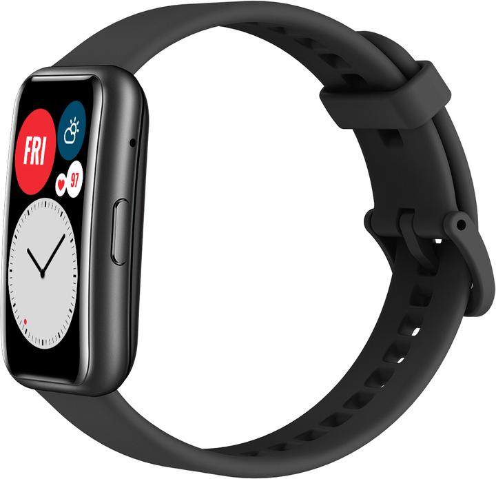Image du produit Huawei Watch Fit Active (46 mm)