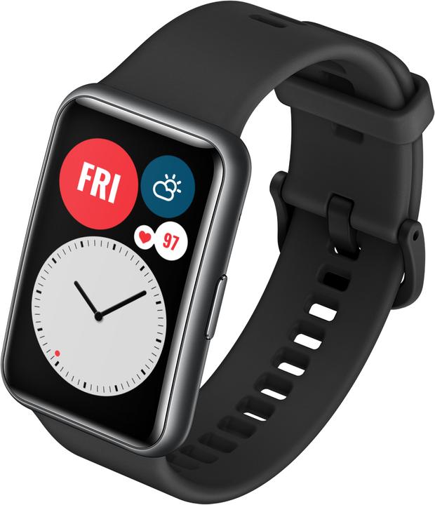 Image du produit Huawei Watch Fit Active (46 mm)