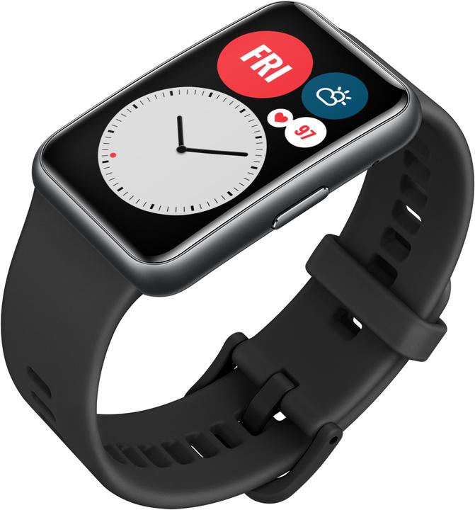 Image du produit Huawei Watch Fit Active (46 mm)