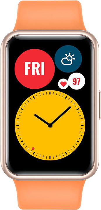 Immagine prodotto Huawei Watch Fit Active (46 mm)