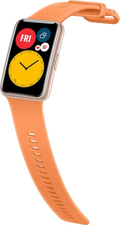 Immagine prodotto Huawei Watch Fit Active (46 mm)