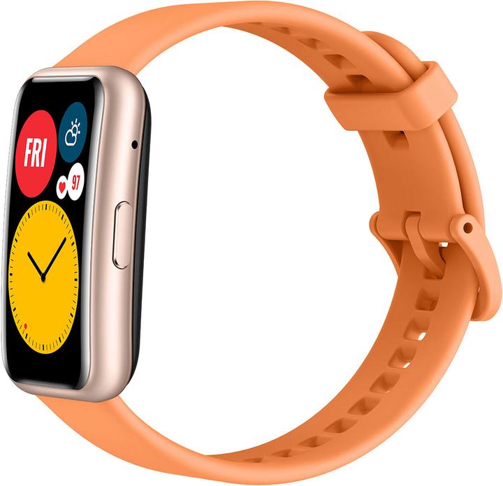 Immagine prodotto Huawei Watch Fit Active (46 mm)