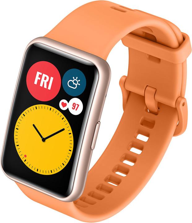 Immagine prodotto Huawei Watch Fit Active (46 mm)