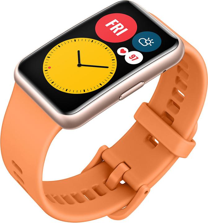 Immagine prodotto Huawei Watch Fit Active (46 mm)