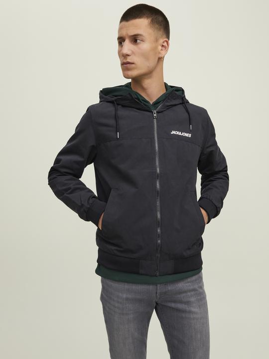 Produktbild Jack & Jones Leichte Bomberjacke (XXL)