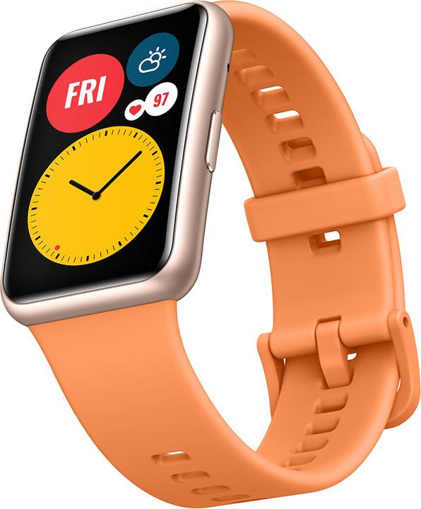 Immagine prodotto Huawei Watch Fit Active (46 mm)
