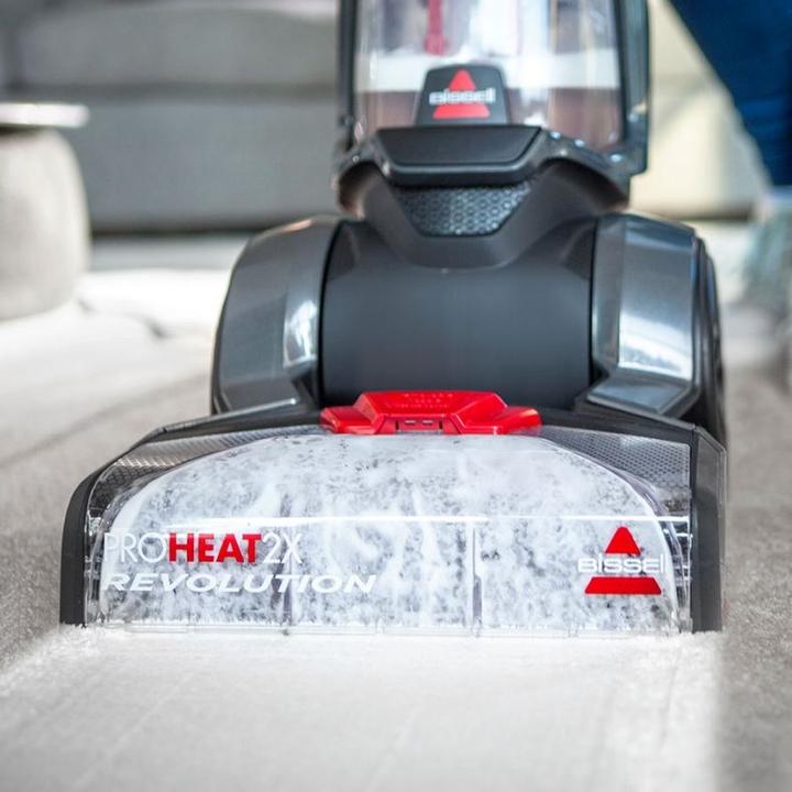 Image du produit Bissell ProHeat 2X Revolution