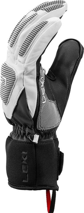Actual product image Leki Griffin Pro 3D (8)
