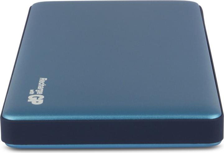 Image du produit GP Batteries Powerbank MP10MA 3A 10000mAh 3xUSB TypeC 130MP10MAMIDTEL (10000 mAh, 37 Wh)