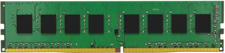 Actual product image Kingston ValueRAM (1 x 16GB, 2666 MHz, DDR4-RAM, DIMM)