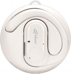 Image du produit Vidonn Casque sans fil T3 - blanc (22 h, Sans fil)