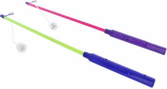 Actual product image MICA Festival Lantern stick - approx. 50 cm - 1 piece (1 x)