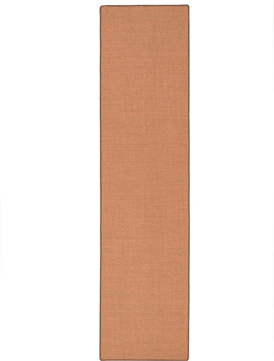 Actual product image Snapstyle Sisal nature runner carpet (100 x 400 cm)