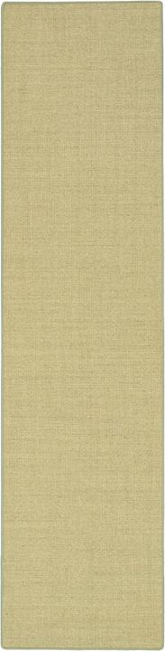 Actual product image Snapstyle Sisal nature runner carpet (80 x 320 cm)