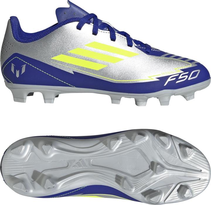Produktbild adidas F50 Club Messi FG/MG (34)
