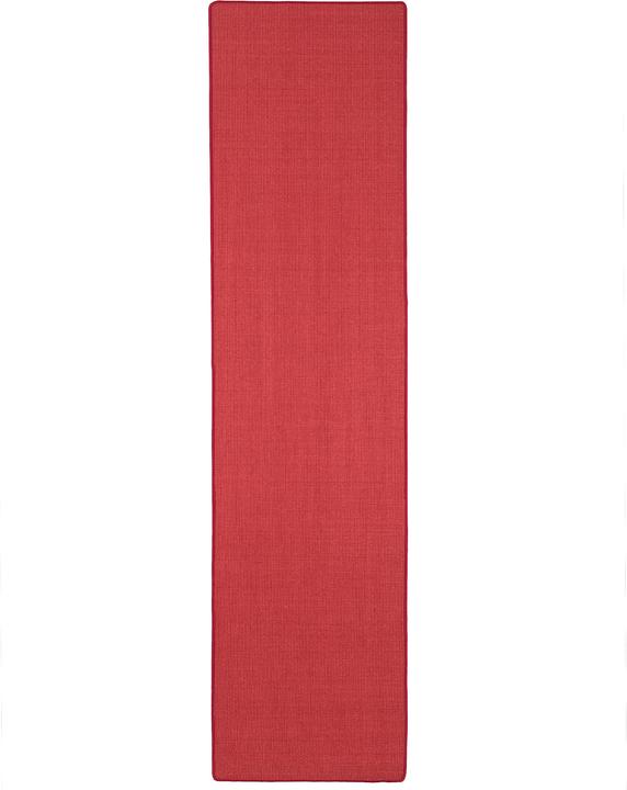 Actual product image Snapstyle Sisal nature runner carpet (80 x 320 cm)