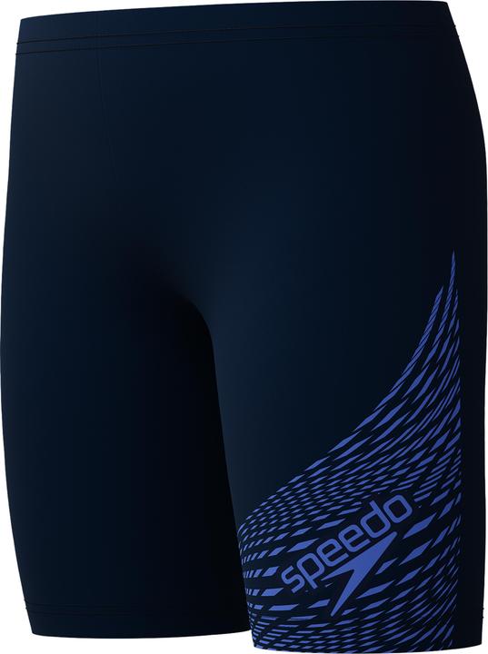 Actual product image Speedo Medley Logo Jammer (5, 6)