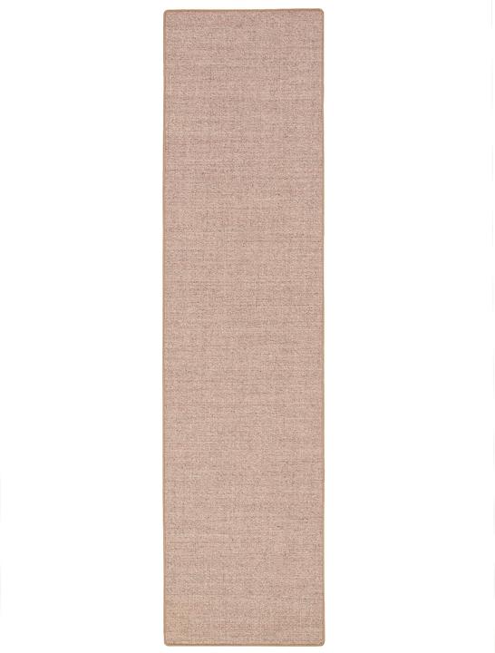 Actual product image Snapstyle Sisal nature runner carpet (100 x 400 cm)
