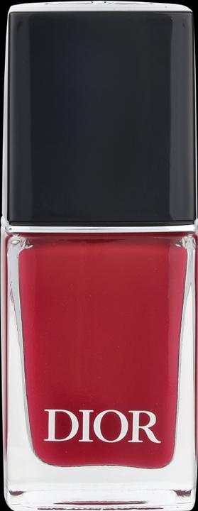 Immagine prodotto Dior Christian Vernis 878 Int23 (878, Smalto per unghie effetto gel)
